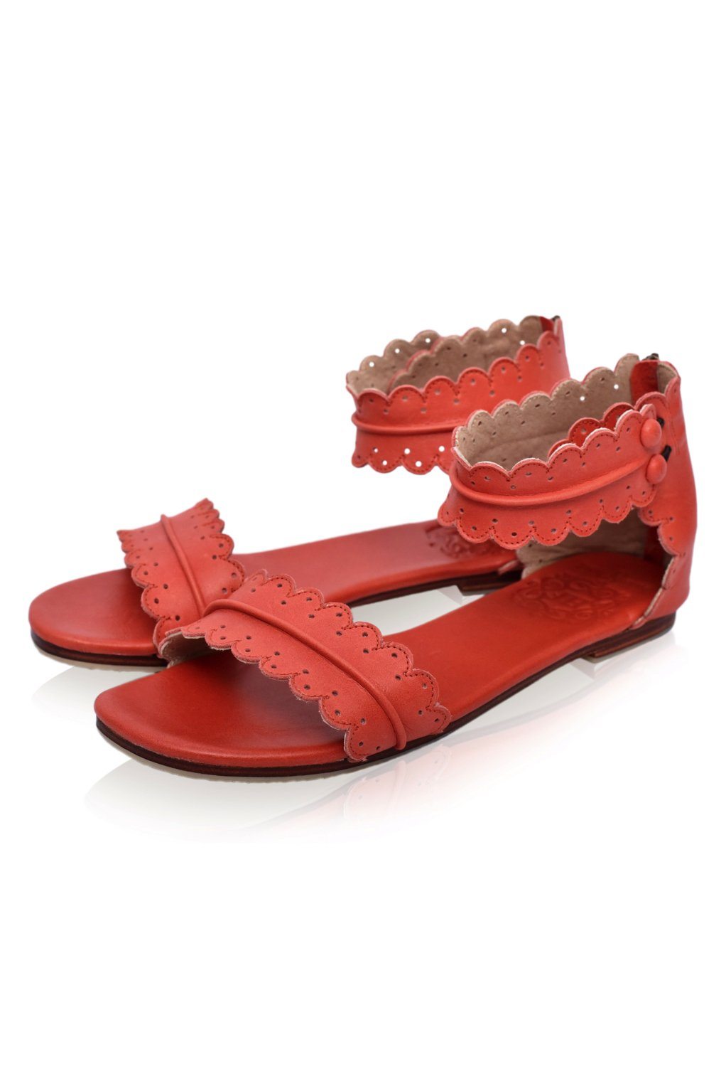 Buy Midsummer Sandals by ELF