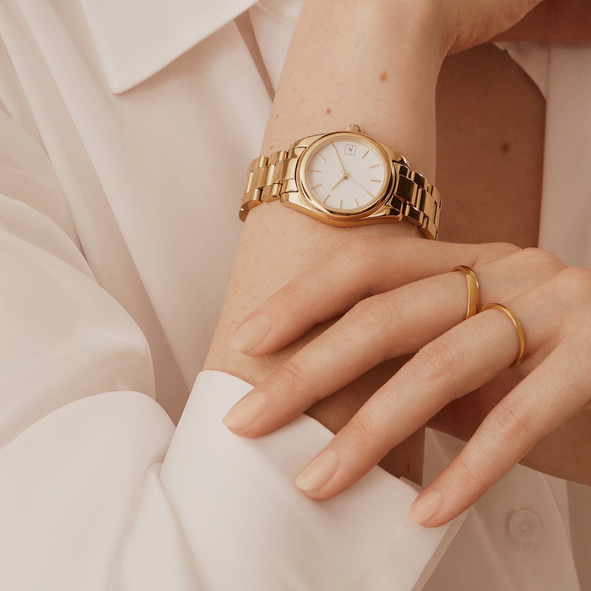Buy Duchess Watch by Mia Bijoux