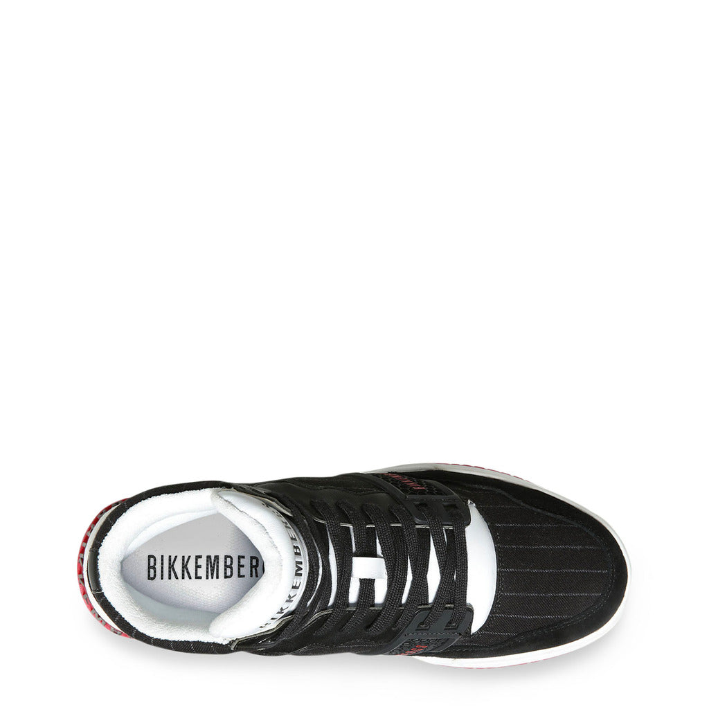Buy Bikkembergs - SIGGER_B4BKM0110 by Bikkembergs