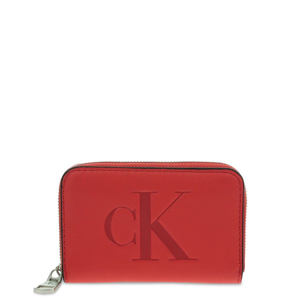 Buy Calvin Klein Wallet by Calvin Klein