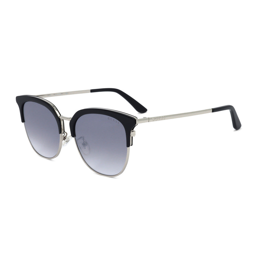 Buy Guess - GU7579-D Sunglasses by Guess