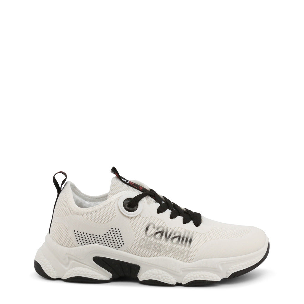 Buy Cavalli Class - CM8635 Sneakers by Cavalli Class