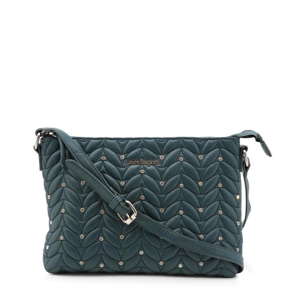 Laura Biagiotti Bennie Shoulder Bag