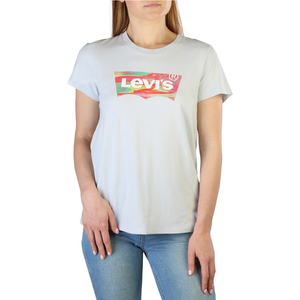 Buy THE PERFECT T-shirt by Levis