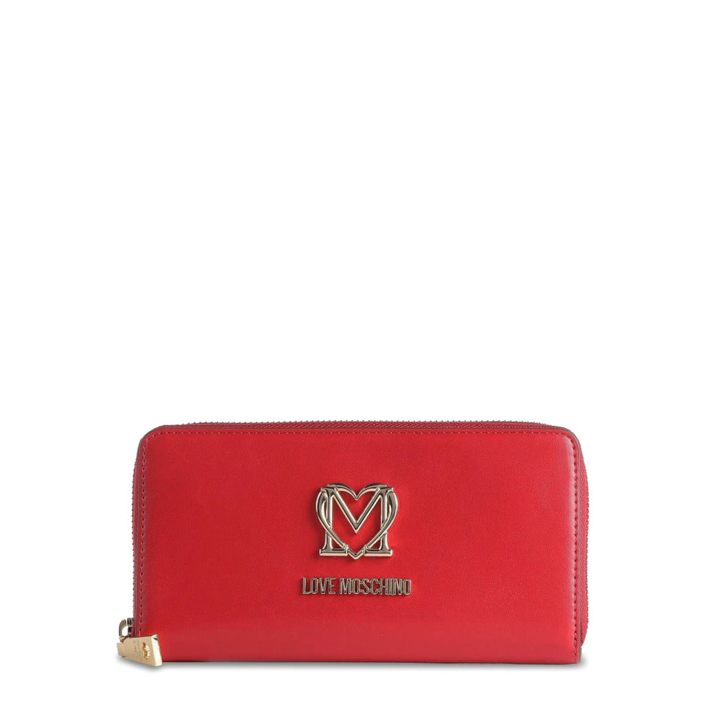 Buy Love Moschino Wallet by Love Moschino