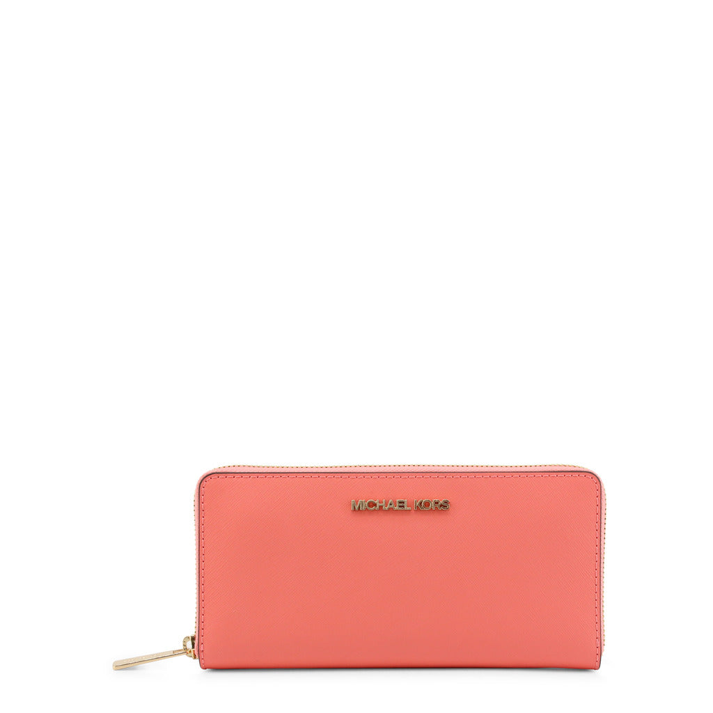 Buy Michael Kors JETSET Wallet by Michael Kors