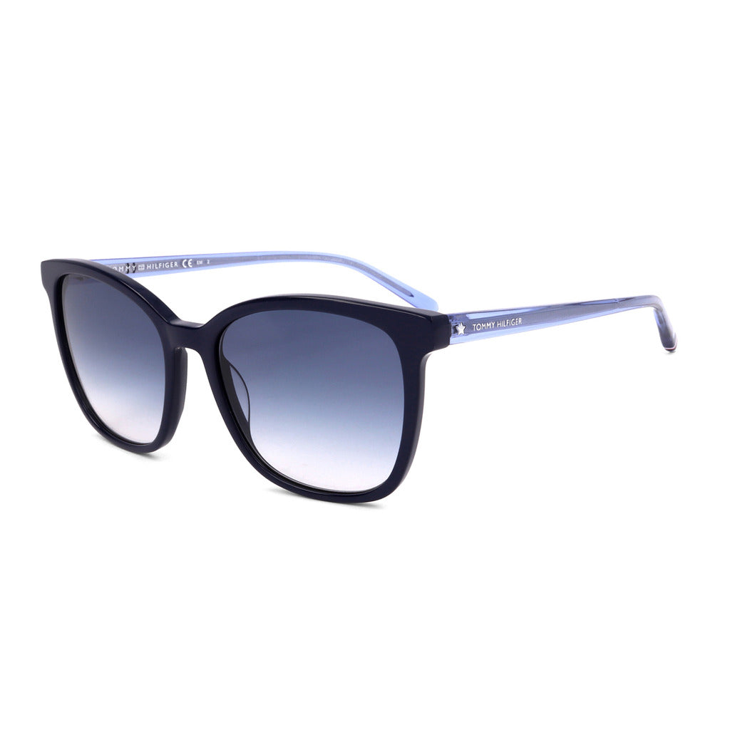 Buy Tommy Hilfiger TH1723S Sunglasses by Tommy Hilfiger