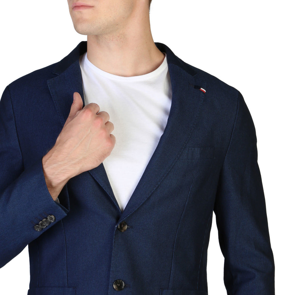 Buy Tommy Hilfiger Formal Jacket by Tommy Hilfiger