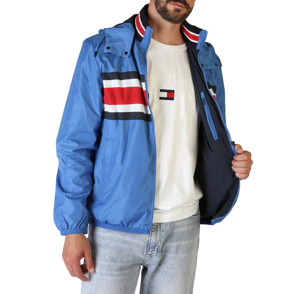 Buy Tommy Hilfiger Jacket by Tommy Hilfiger