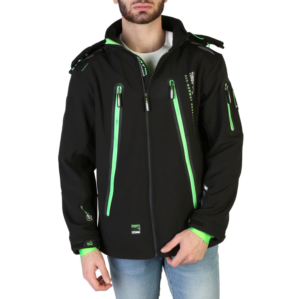 Buy Geographical Norway Tarzan Jacket by Geographical Norway