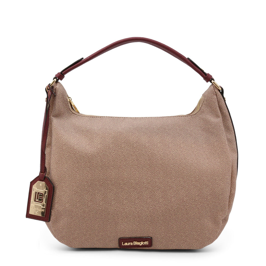 Buy Laura Biagiotti Tabitha Shoulder Bag by Laura Biagiotti