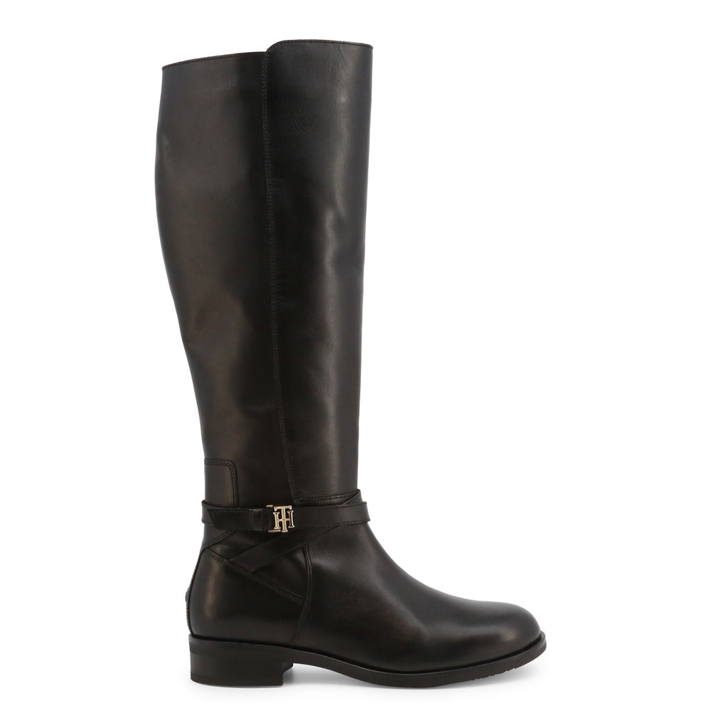 Buy Tommy Hilfiger Boots by Tommy Hilfiger