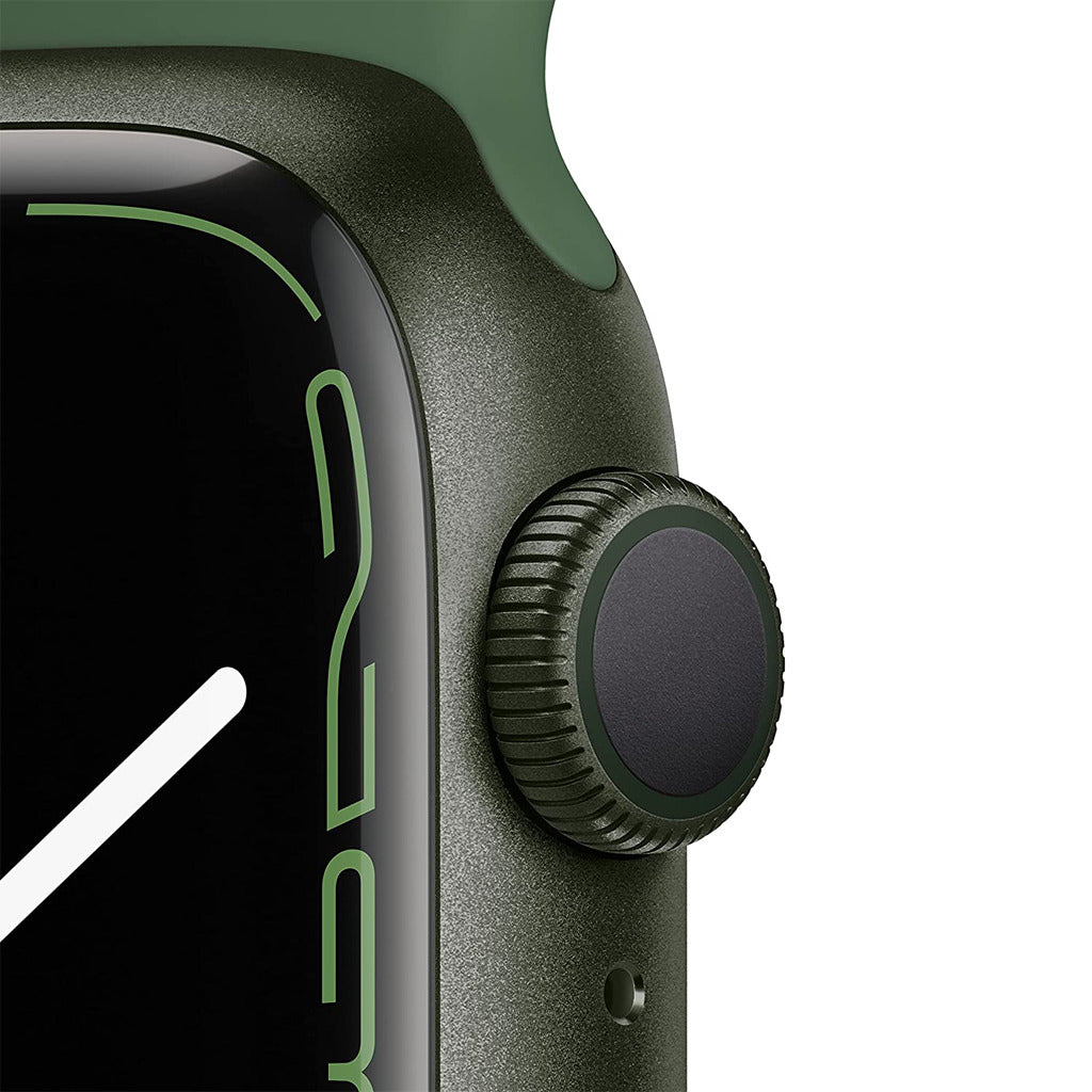 Apple - Watch Series7 GPS
