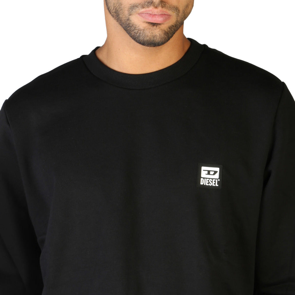 Buy Diesel S GIRK K12 Sweatshirts by Diesel