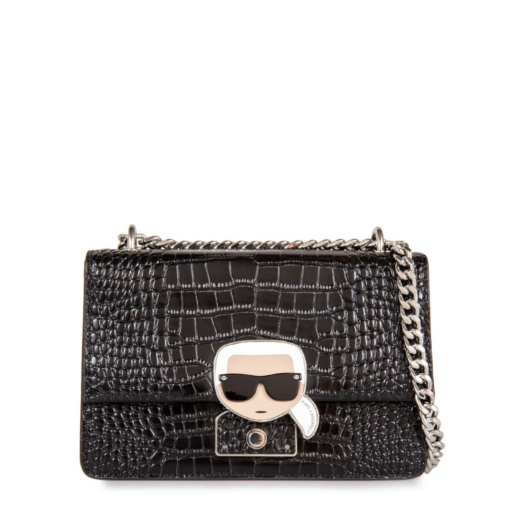 Buy Karl Lagerfeld Crossbody Bag by Karl Lagerfeld