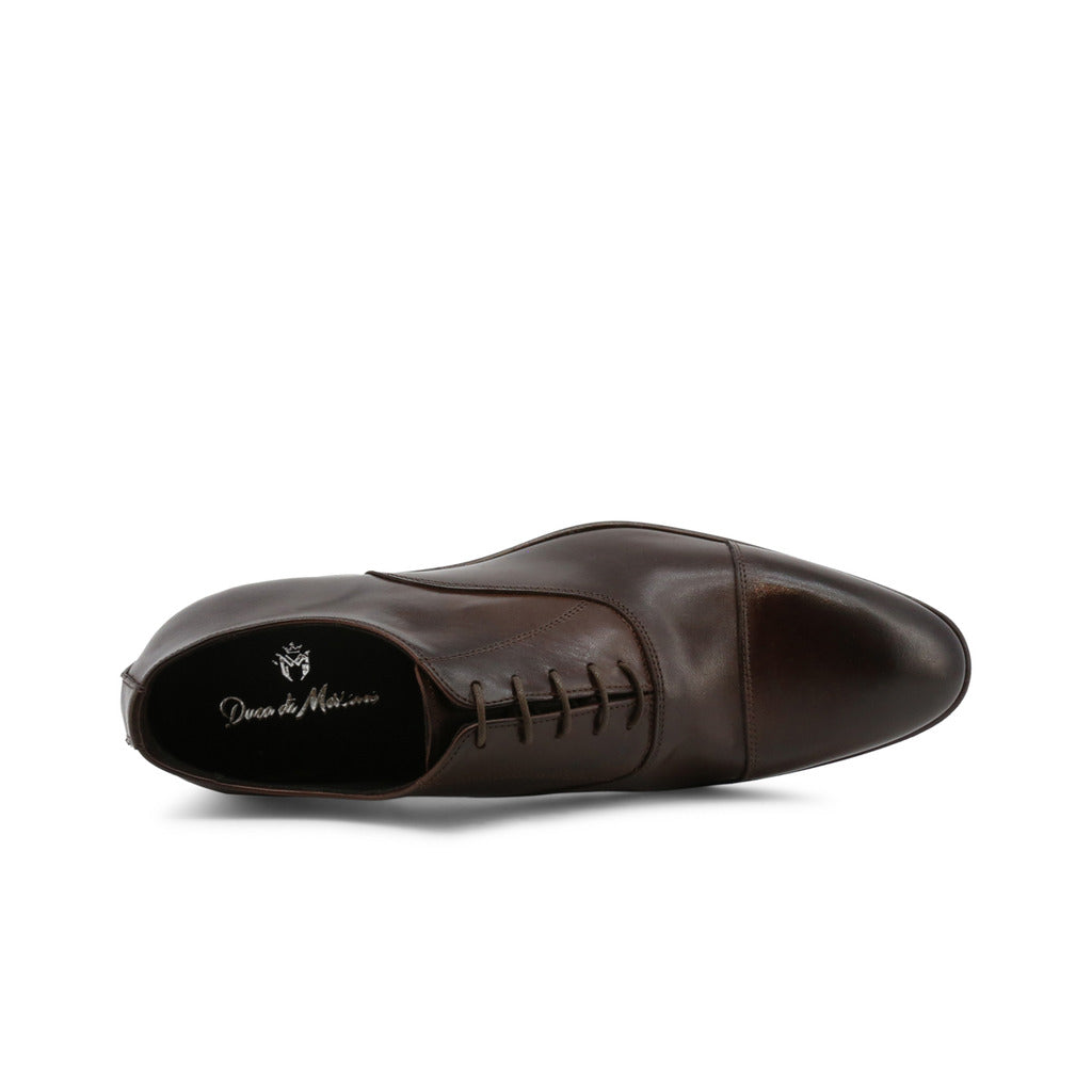 Buy Duca di Morrone ELIO PELLE Lace Up Shoes by Duca di Morrone