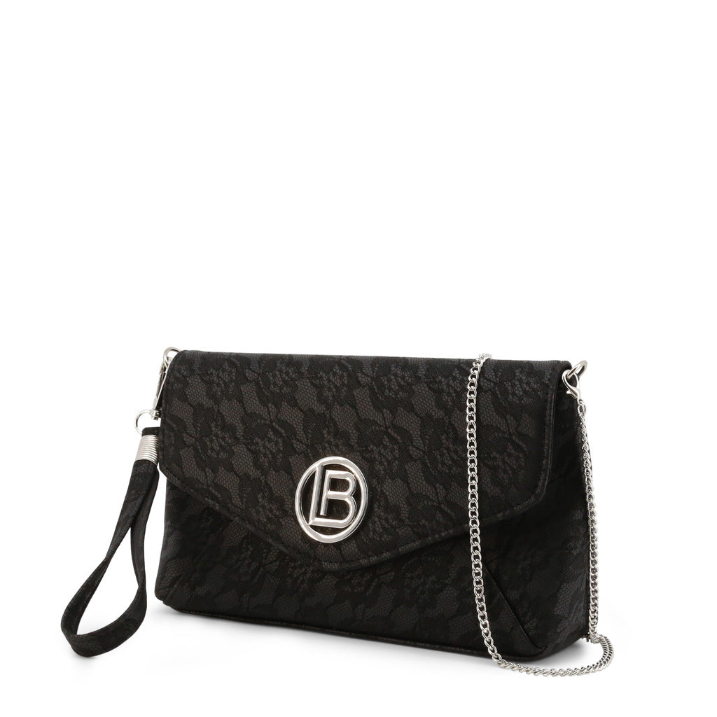 Buy Laura Biagiotti Clutch Bag by Laura Biagiotti