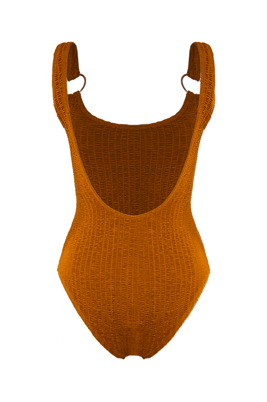 Buy Anica Smock Swimsuit by Ladiesse