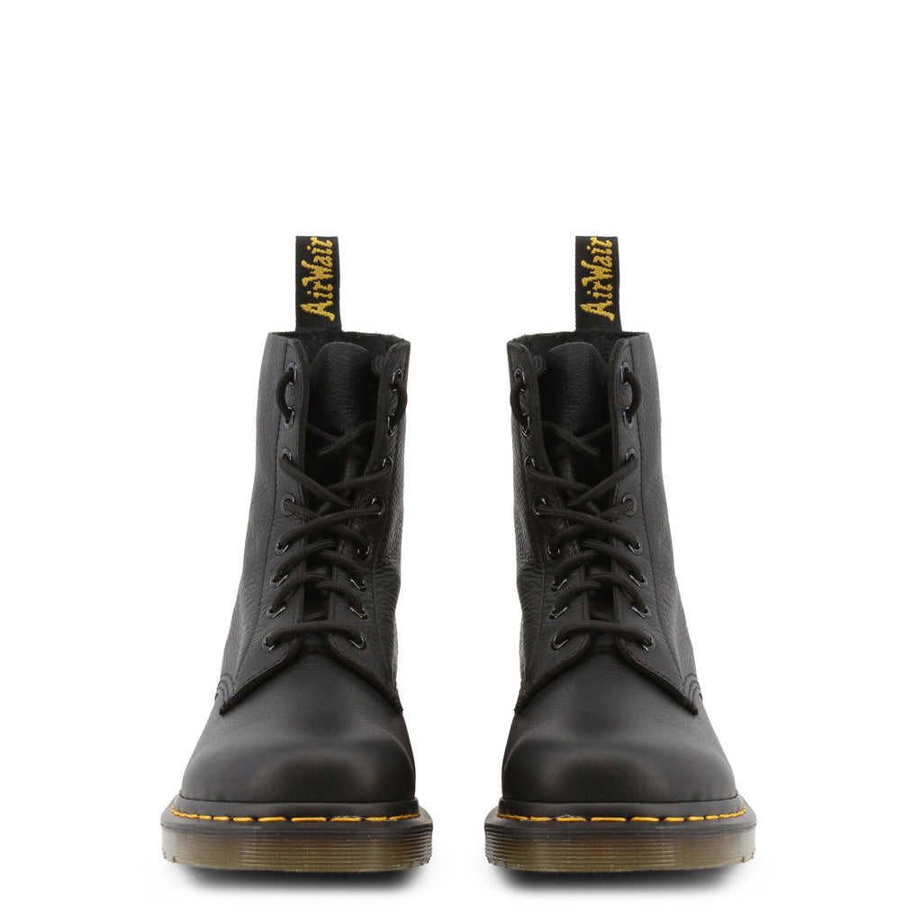 Buy Dr Martens 1460 PASCAL Ankle Boots by Dr Martens