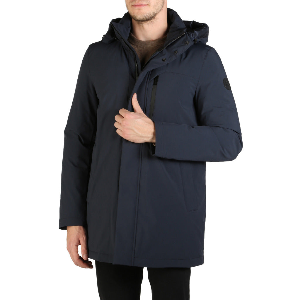 Buy Woolrich STRETCH MOUNTAIN 464 Jacket by Woolrich