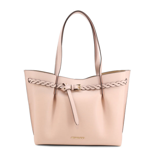 Buy Michael Kors EMILIA Shopping Bag by Michael Kors