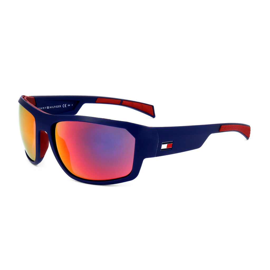 Buy Tommy Hilfiger TH1722S Sunglasses by Tommy Hilfiger