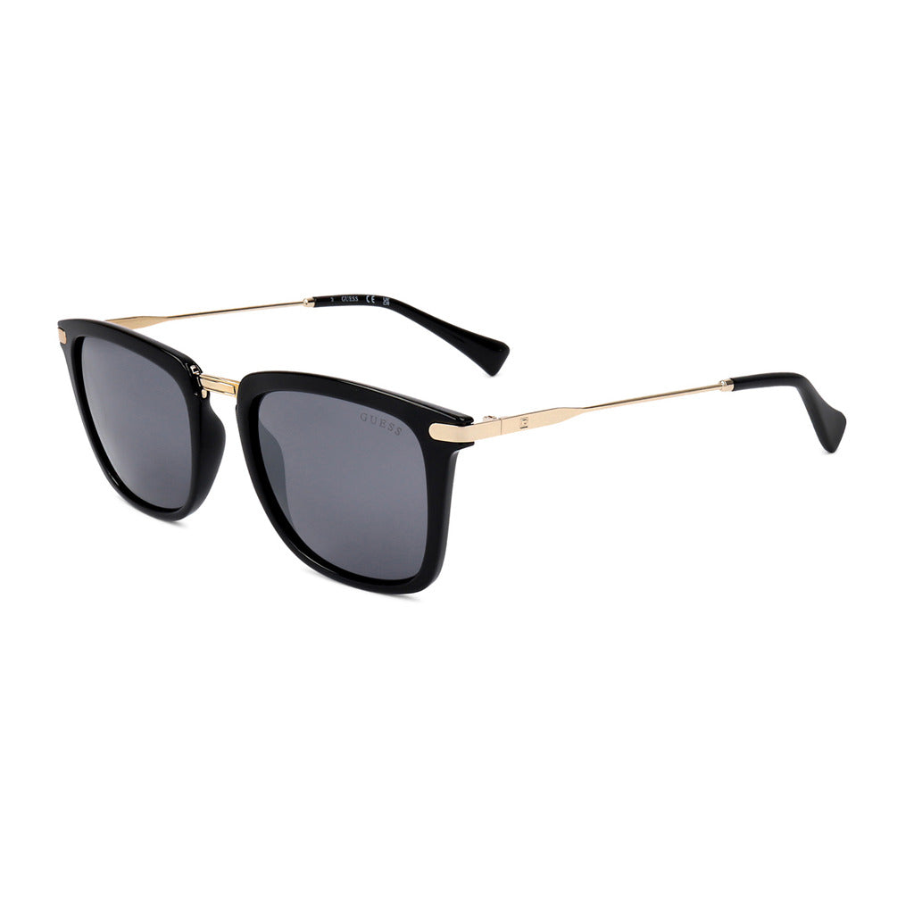Buy Guess - GF5017 Sunglasses by Guess