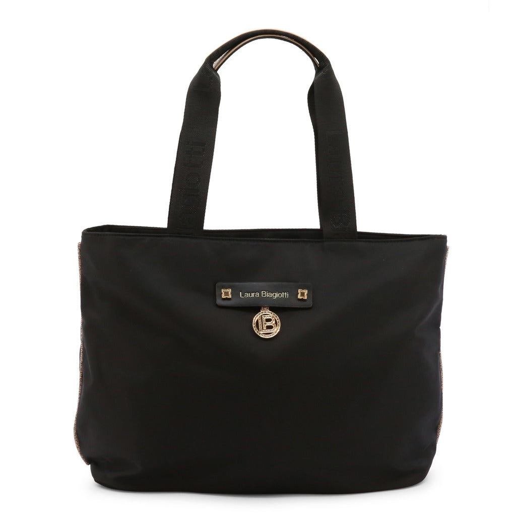 Buy Laura Biagiotti - Abbey Shopping bags by Laura Biagiotti