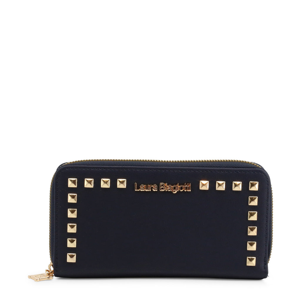 Buy Laura Biagiotti Elliza Wallet by Laura Biagiotti