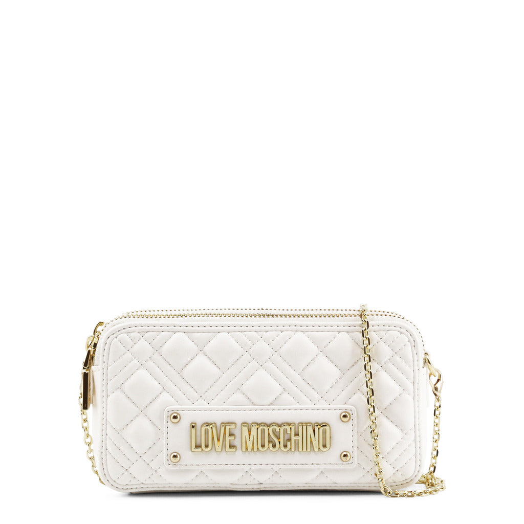 Buy Love Moschino Clutch Bag by Love Moschino