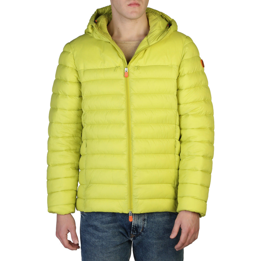 Buy Save The Duck ROMAN Jacket by Save The Duck