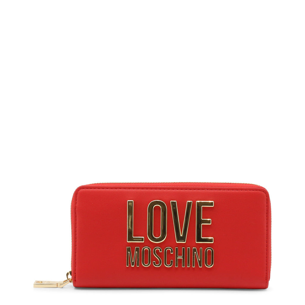 Buy Love Moschino Wallet by Love Moschino
