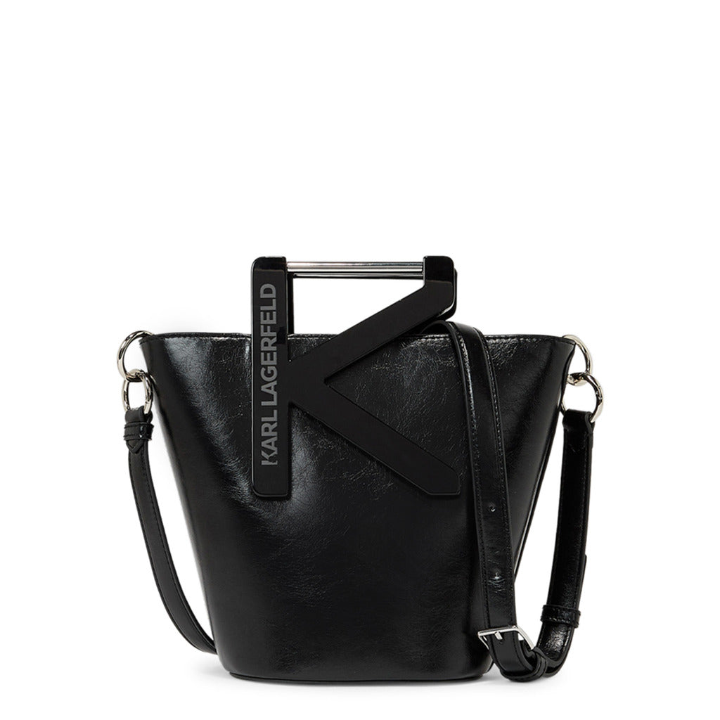 Buy Karl Lagerfeld Handbag by Karl Lagerfeld