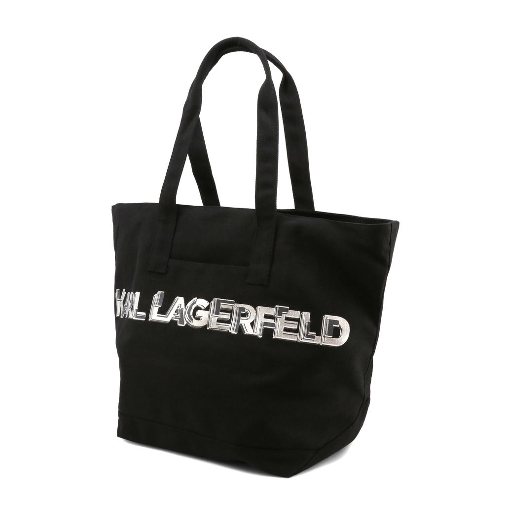 Buy Karl Lagerfeld Shopping Bag by Karl Lagerfeld