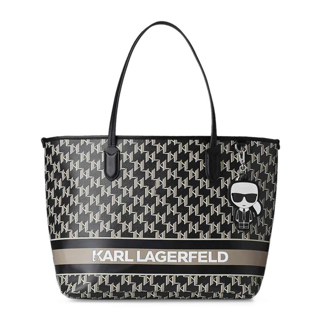 Buy Karl Lagerfeld - 221W3009 by Karl Lagerfeld