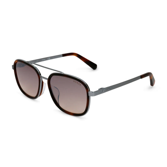 Buy Guess GU6950-F Sunglasses by Guess