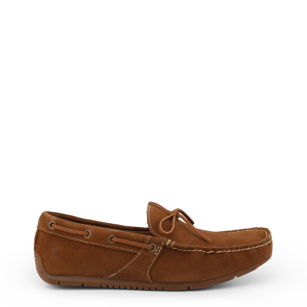 Buy Timberland LEMANS Moccasins by Timberland
