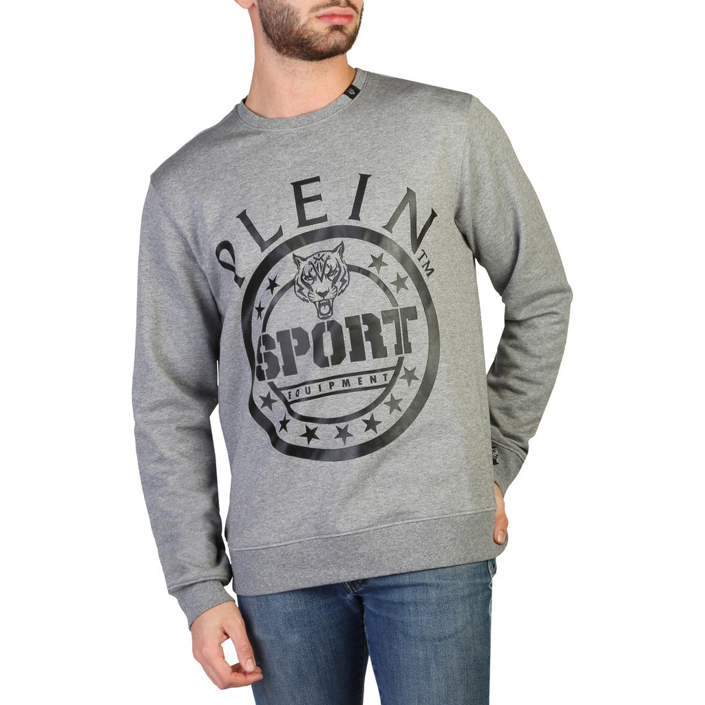 Buy Plein Sport Sweatshirts by Plein Sport