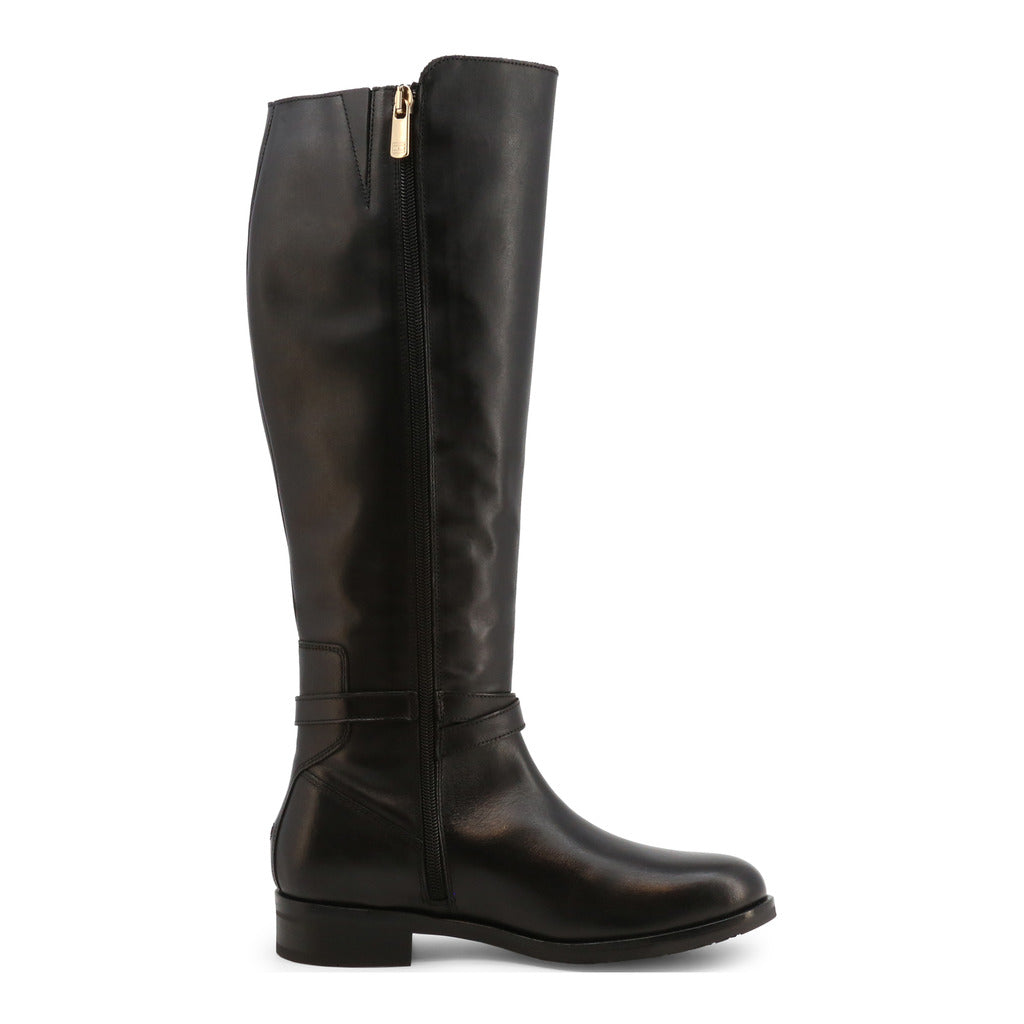 Buy Tommy Hilfiger Boots by Tommy Hilfiger