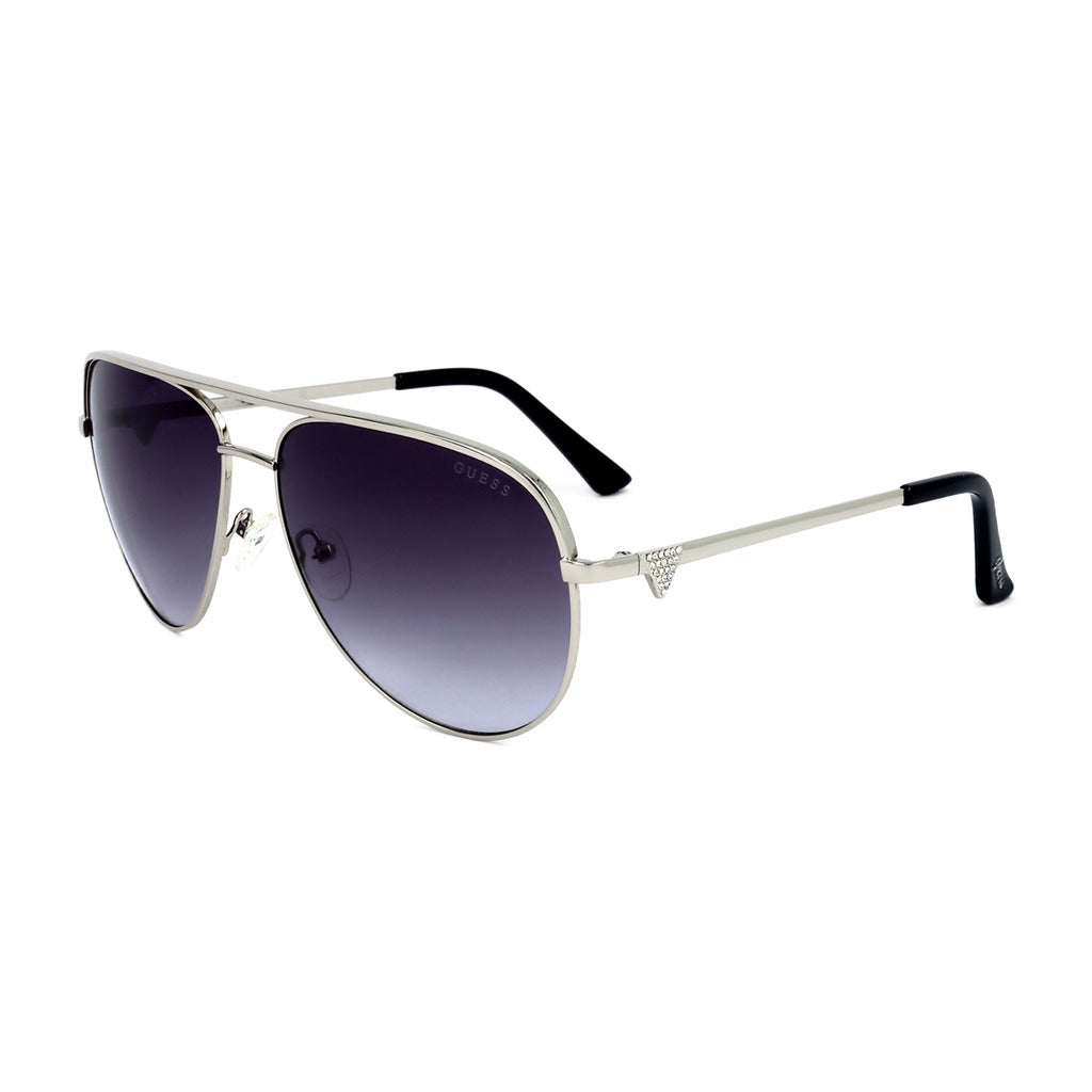 Buy Guess GF6098 Sunglasses by Guess