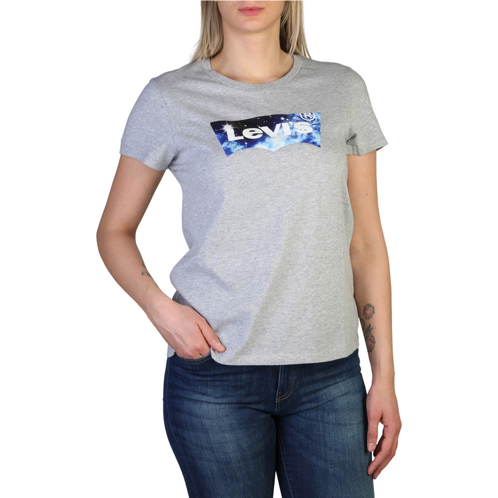 Buy THE PERFECT T-shirt by Levis