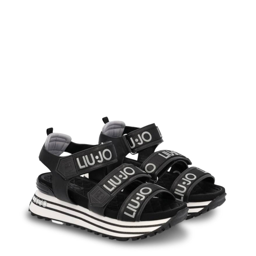 Liu Jo - BA2145TX121 Sandals