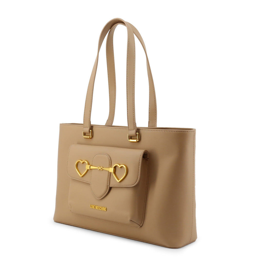 Buy Love Moschino Shoulder Bag by Love Moschino