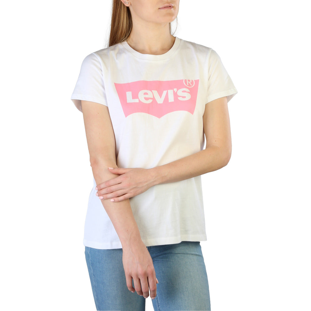 Buy THE PERFECT T-shirt by Levis