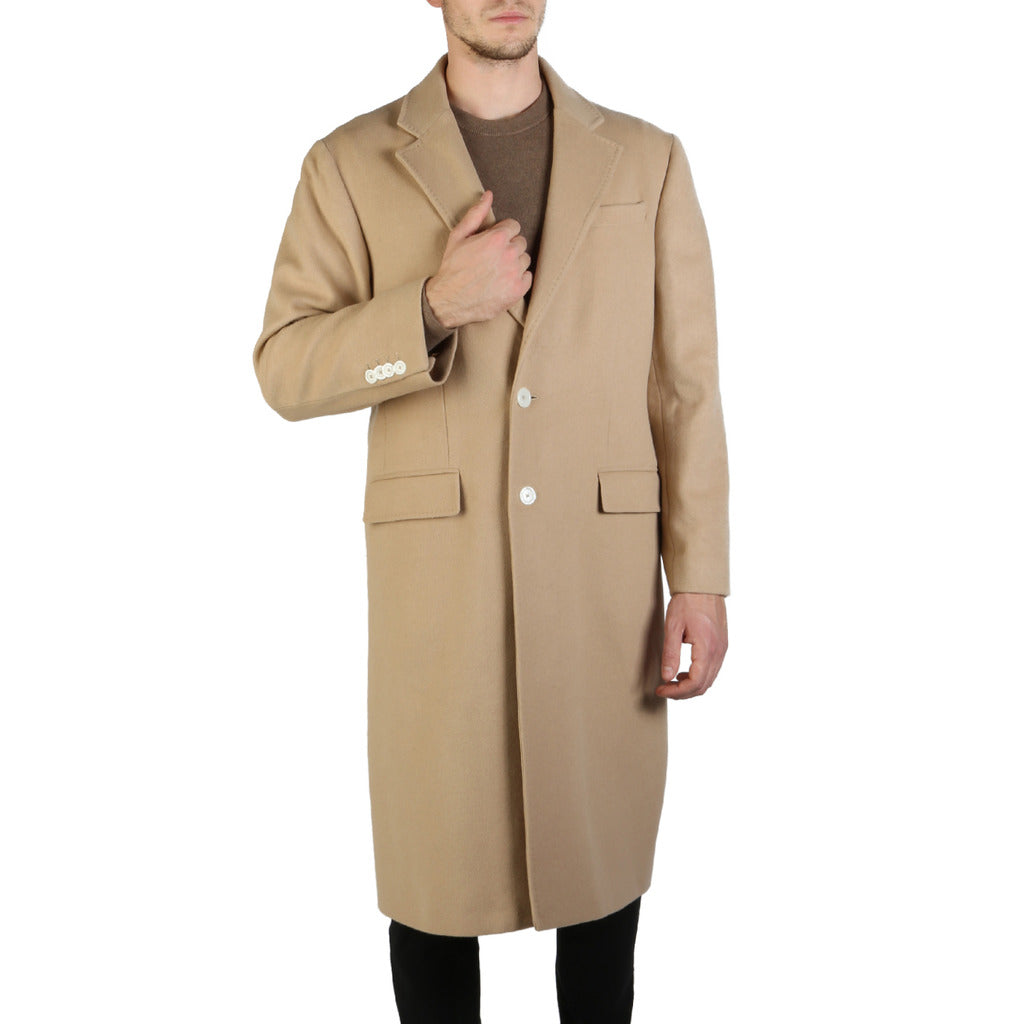 Buy Tommy Hilfiger Coat by Tommy Hilfiger