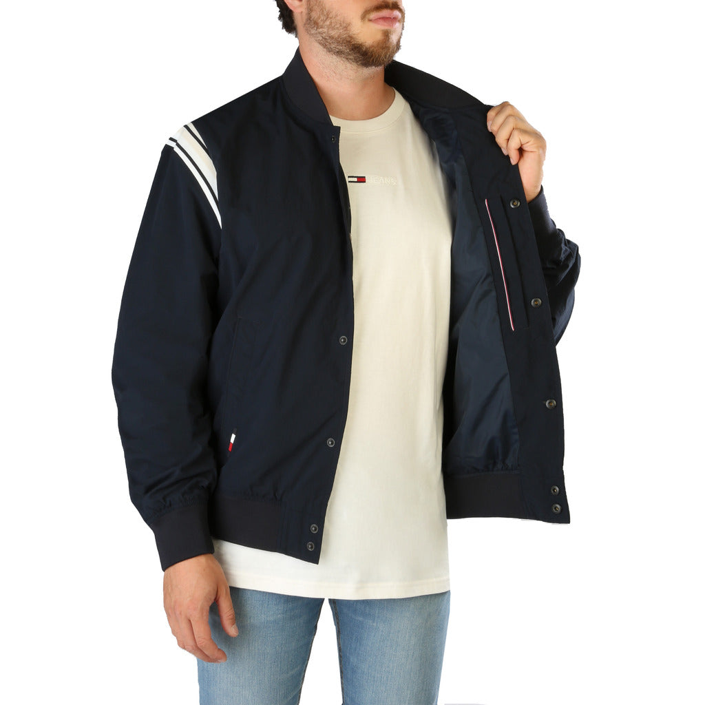 Buy Tommy Hilfiger Jacket by Tommy Hilfiger