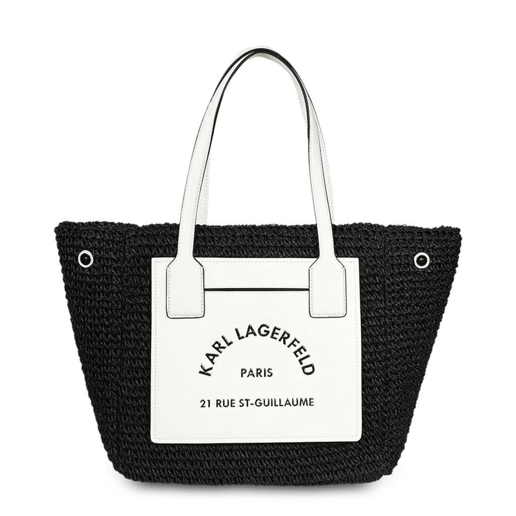 Karl Lagerfeld 230W3057 Shopping Bag