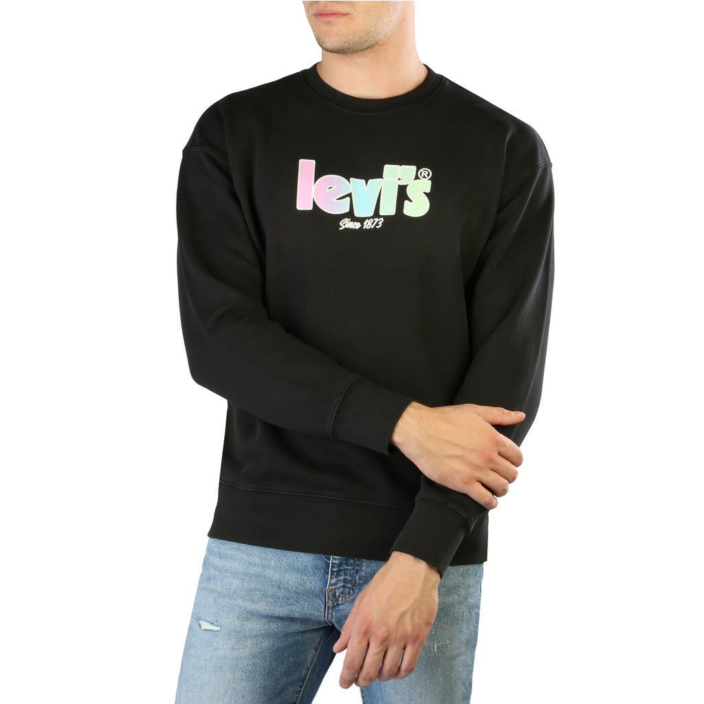 Buy Levis Sweatshirts by Levis