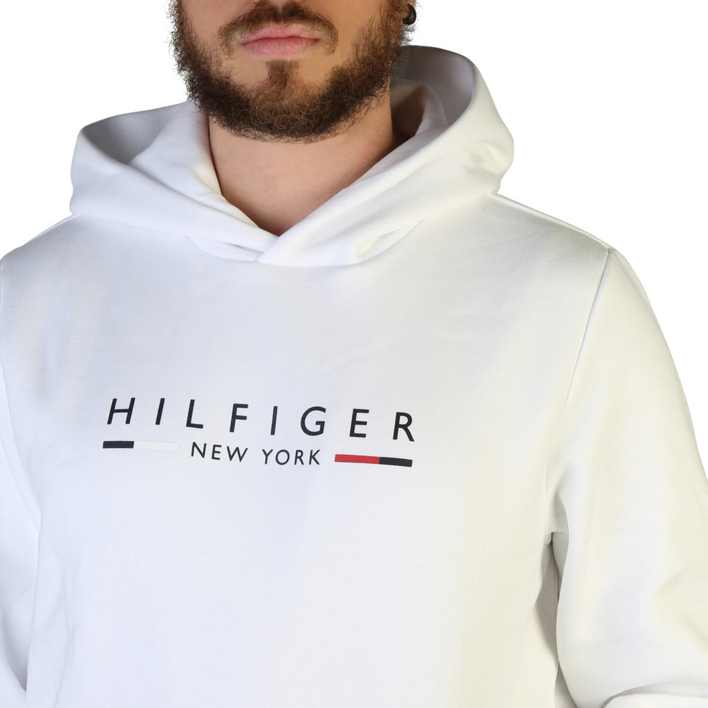 Buy Tommy Hilfiger Sweatshirt by Tommy Hilfiger