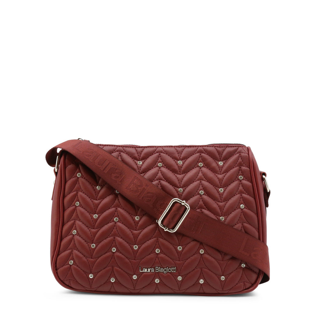 Buy Laura Biagiotti Bennie Shoulder Bag by Laura Biagiotti